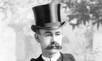 Herman Hollerith